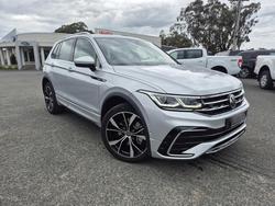 2023 Volkswagen Tiguan 162TSI R-Line