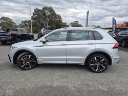 2023 Volkswagen Tiguan 162TSI R-Line