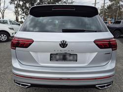 2023 Volkswagen Tiguan 162TSI R-Line