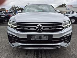 2023 Volkswagen Tiguan 162TSI R-Line