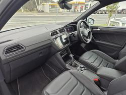 2023 Volkswagen Tiguan 162TSI R-Line