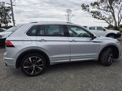 2023 Volkswagen Tiguan 162TSI R-Line
