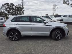 2023 Volkswagen Tiguan 162TSI R-Line