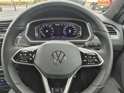 2023 Volkswagen Tiguan 162TSI R-Line