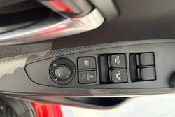 2025 Mazda 2 G15 Evolve DJ Series red