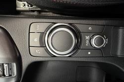 2025 Mazda 2 G15 Evolve DJ Series red