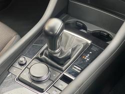 2021 Mazda 3 G25 Evolve