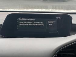 2021 Mazda 3 G25 Evolve