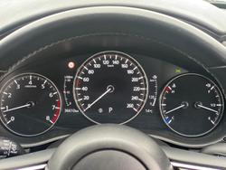 2021 Mazda 3 G25 Evolve