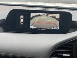 2021 Mazda 3 G25 Evolve