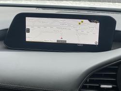 2021 Mazda 3 G25 Evolve