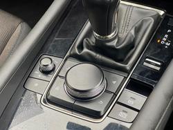 2021 Mazda 3 G25 Evolve