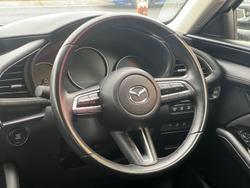 2021 Mazda 3 G25 Evolve
