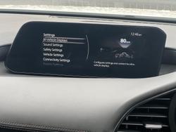 2021 Mazda 3 G25 Evolve