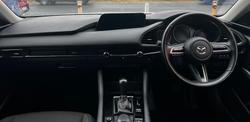 2021 Mazda 3 G25 Evolve