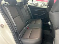 2021 Mazda 3 G25 Evolve