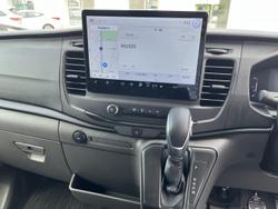 2024 Ford Transit 350L