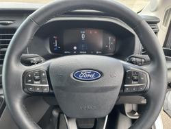 2024 Ford Transit 350L VO MY24.75 Frozen White