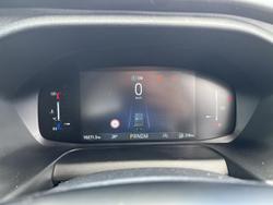 2024 Ford Transit 350L VO MY24.75 Frozen White