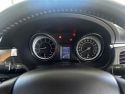 2010 Suzuki Kizashi XLS FR Grey