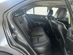 2010 Suzuki Kizashi XLS FR Grey