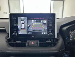 2021 Toyota RAV4 Cruiser AXAH52R Crystal Pearl