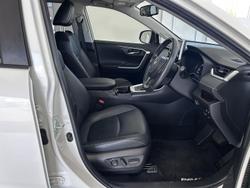 2021 Toyota RAV4 Cruiser AXAH52R Crystal Pearl