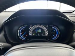 2021 Toyota RAV4 Cruiser AXAH52R Crystal Pearl