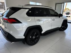 2021 Toyota RAV4 Cruiser AXAH52R Crystal Pearl