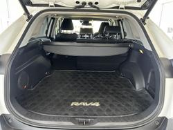 2021 Toyota RAV4 Cruiser AXAH52R Crystal Pearl