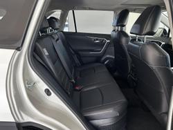 2021 Toyota RAV4 Cruiser AXAH52R Crystal Pearl