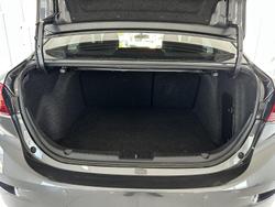 2015 Mazda 3 Maxx BM Series Meteor Grey