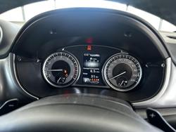 2019 Suzuki Vitara LY Series II Cool White