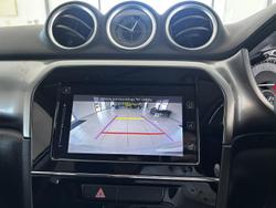 2019 Suzuki Vitara LY Series II Cool White