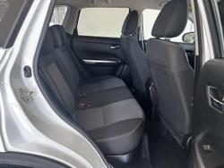 2019 Suzuki Vitara LY Series II Cool White