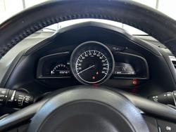 2017 Mazda 3 Maxx BN Series Snowflake White Pearl