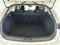 2017 Mazda 3 Maxx BN Series Snowflake White Pearl