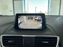 2017 Mazda 3 Maxx BN Series Snowflake White Pearl