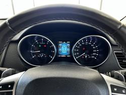 2015 Haval H8 LUX AWD Sleek Silver