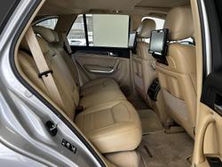 2015 Haval H8 LUX AWD Sleek Silver