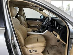 2015 Haval H8 LUX AWD Sleek Silver