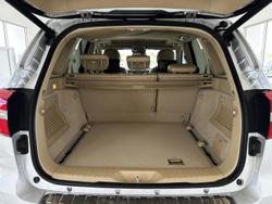 2015 Haval H8 LUX AWD Sleek Silver