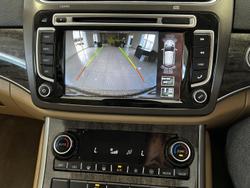 2015 Haval H8 LUX AWD Sleek Silver