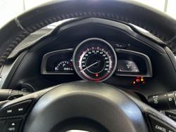 2015 Mazda 3 SP25 BM Series Aluminium