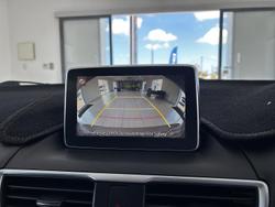 2015 Mazda 3 SP25 BM Series Aluminium