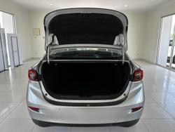 2015 Mazda 3 SP25 BM Series Aluminium