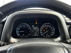 2016 Toyota RAV4 GXL