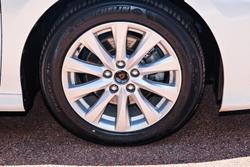 2019 Toyota Camry Ascent