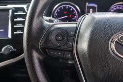 2019 Toyota Camry Ascent