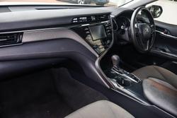 2019 Toyota Camry Ascent